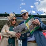 Win $25 to Bet the Breeders' Cup